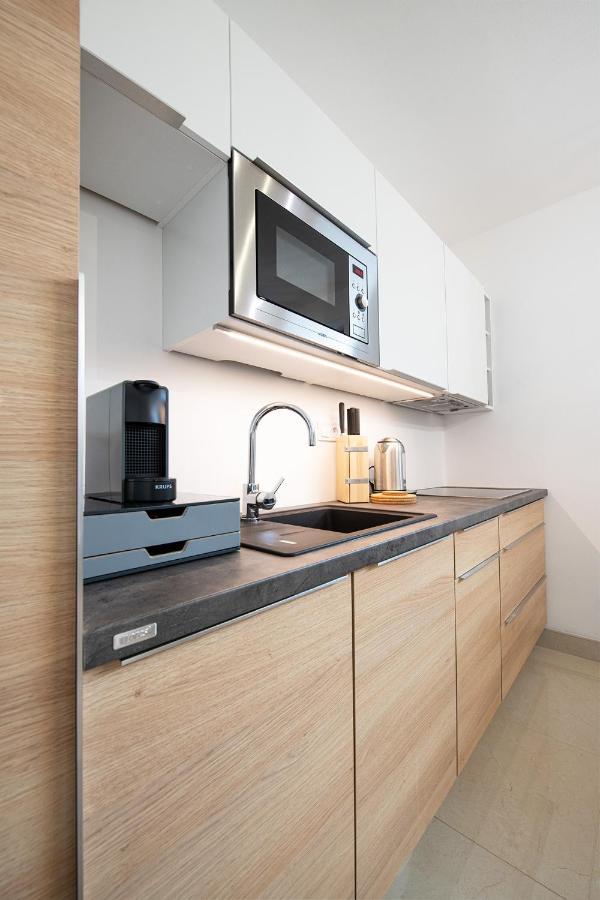 Apartmán Rezidence Tři Studně Exteriér fotografie