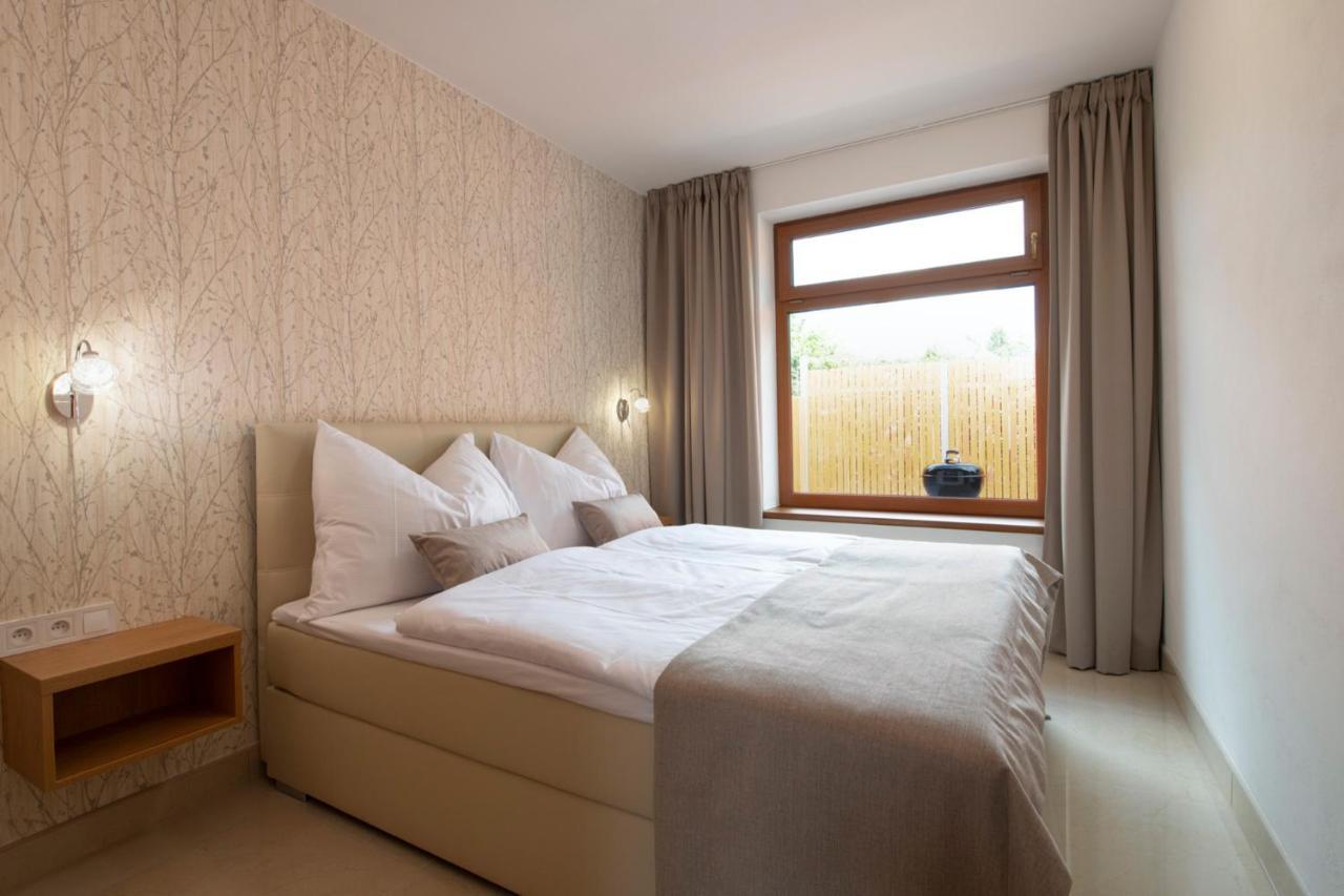 Apartmán Rezidence Tři Studně Exteriér fotografie