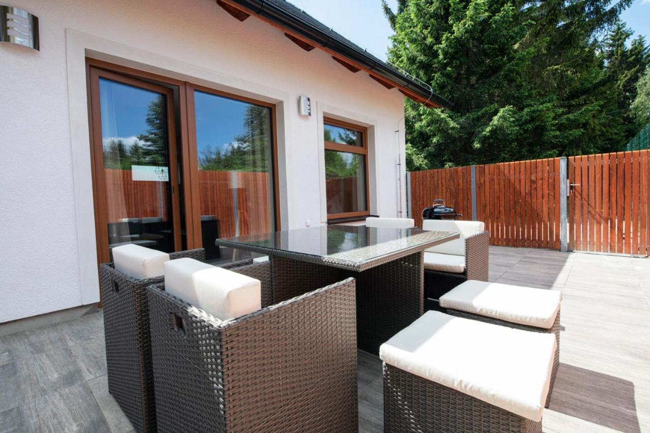 Apartmán Rezidence Tři Studně Exteriér fotografie