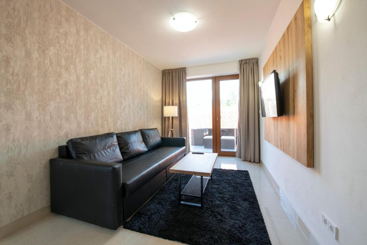 Apartmán Rezidence Tři Studně Exteriér fotografie