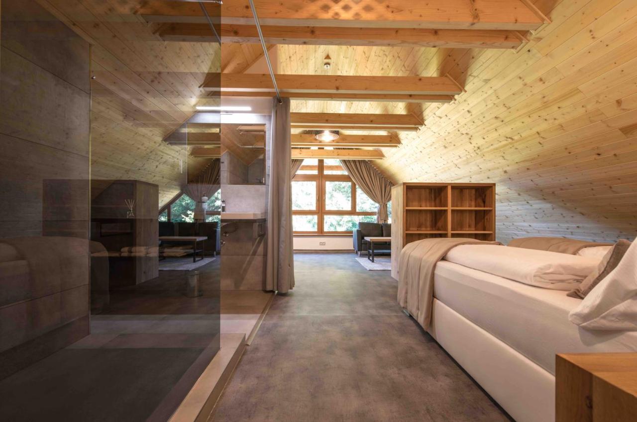 Apartmán Rezidence Tři Studně Exteriér fotografie