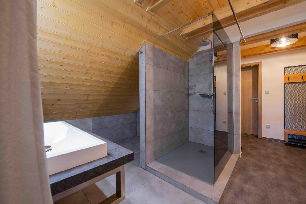 Apartmán Rezidence Tři Studně Exteriér fotografie