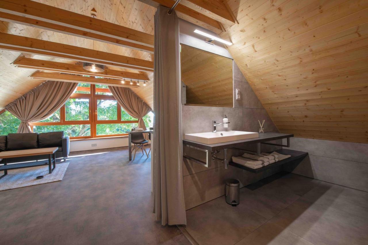 Apartmán Rezidence Tři Studně Exteriér fotografie